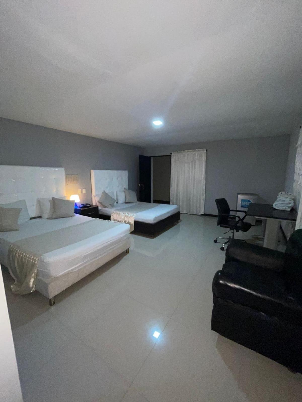 Hotel Plaza Norte Кали Экстерьер фото