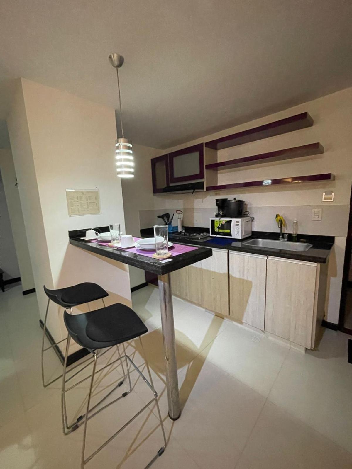 Hotel Plaza Norte Кали Экстерьер фото