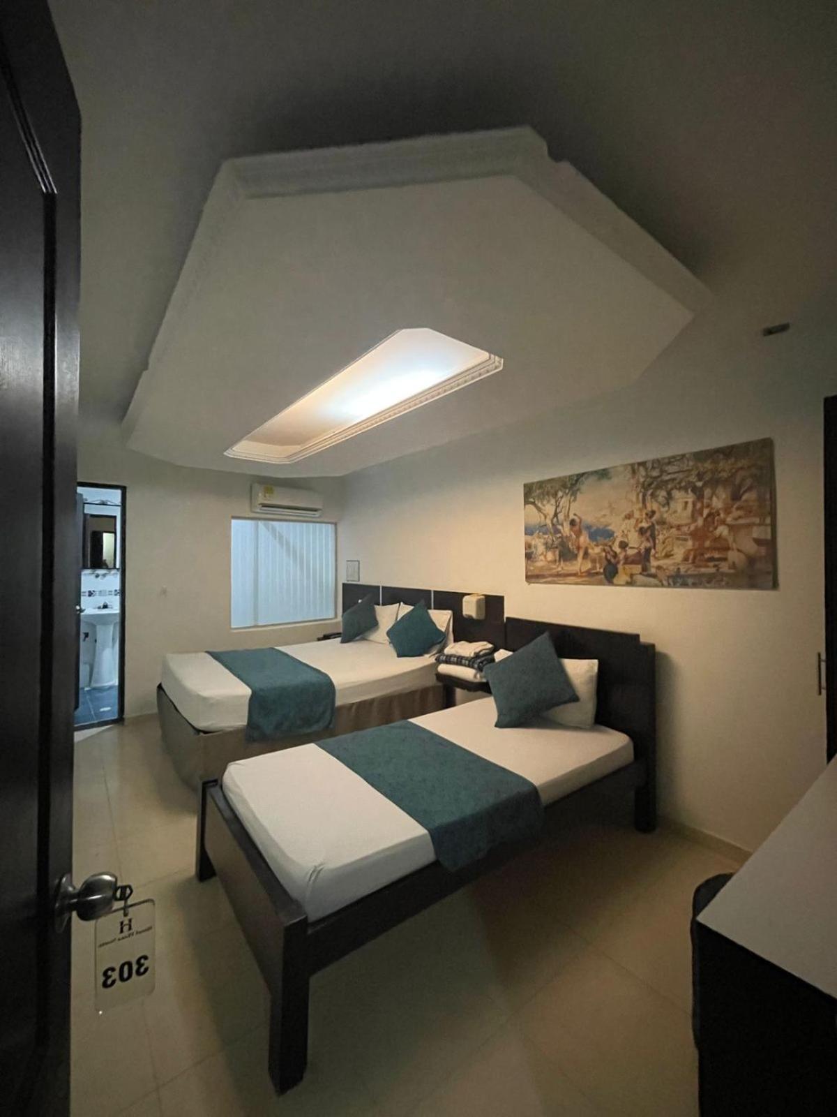 Hotel Plaza Norte Кали Экстерьер фото