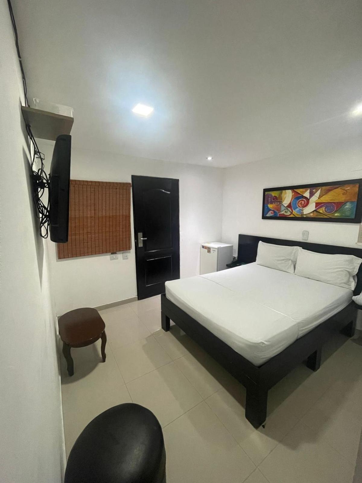 Hotel Plaza Norte Кали Экстерьер фото