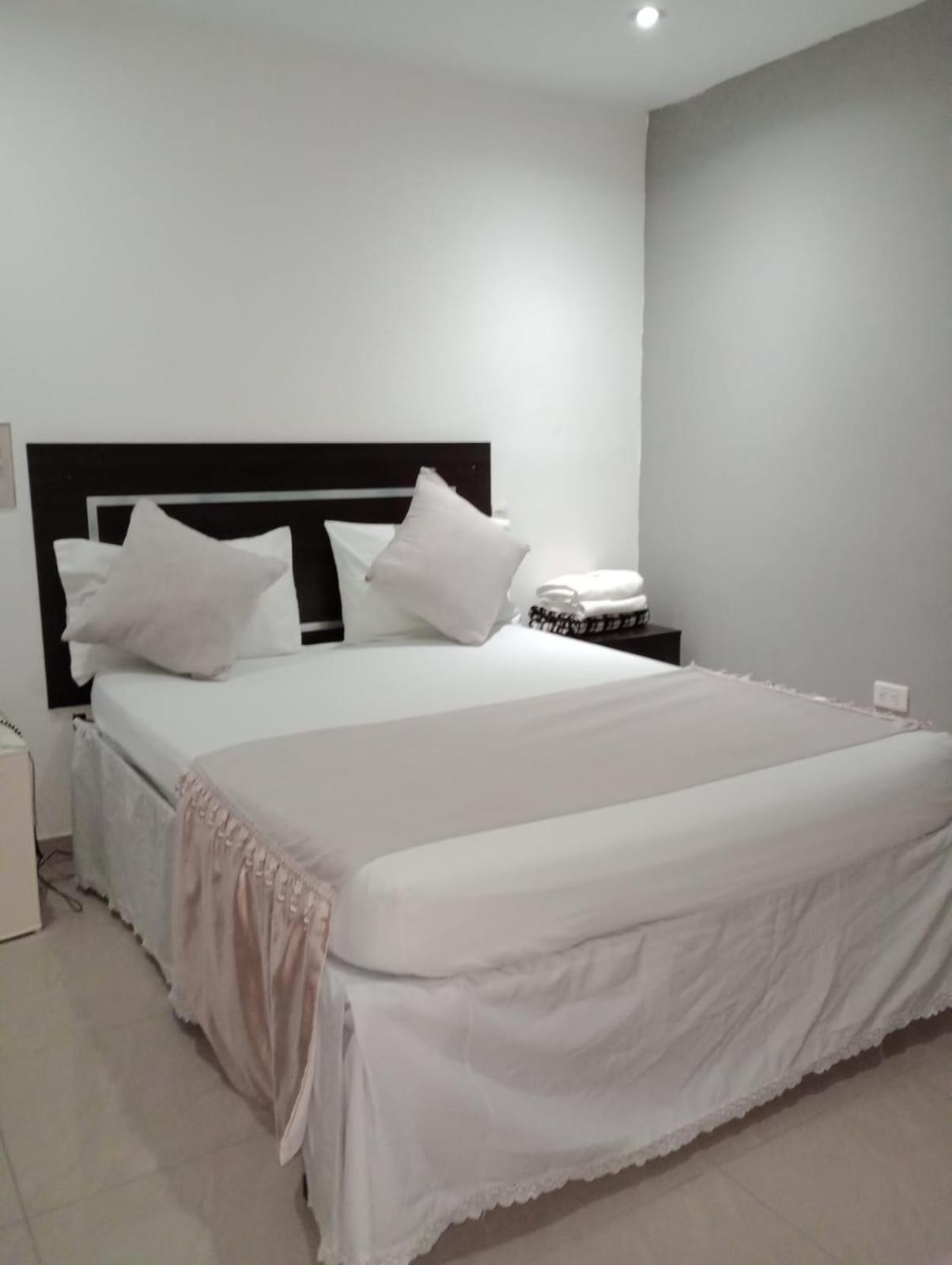 Hotel Plaza Norte Кали Экстерьер фото