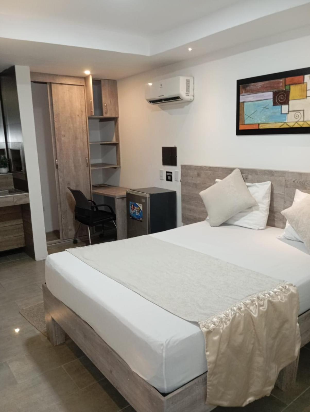 Hotel Plaza Norte Кали Экстерьер фото