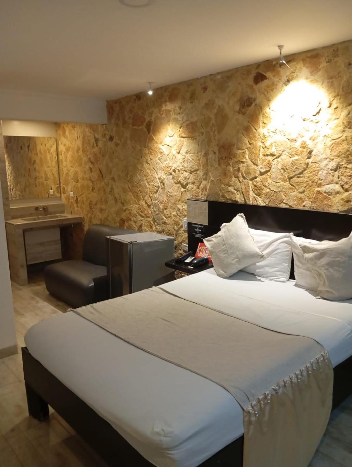 Hotel Plaza Norte Кали Экстерьер фото