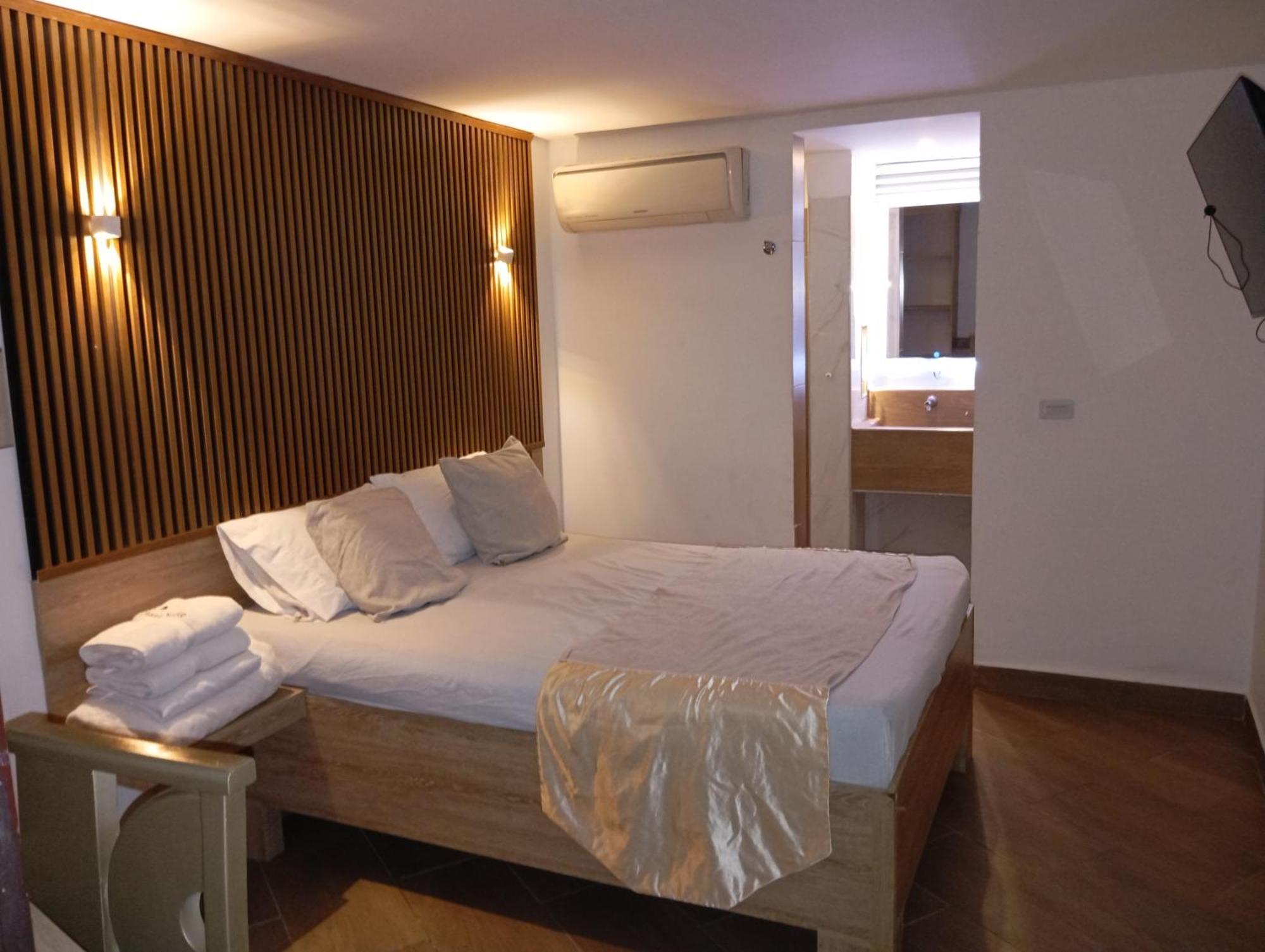 Hotel Plaza Norte Кали Экстерьер фото